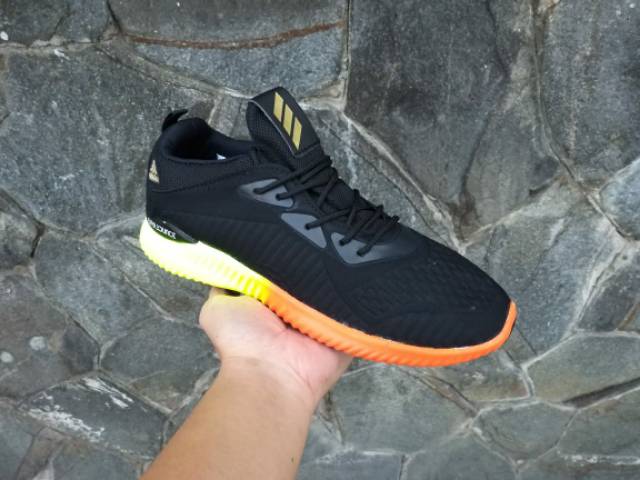 Giày Bata Adidas Alphabounce Beyond Thời Trang Năng Động Cho Nam