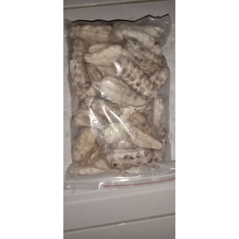 1kg QUẢ CHUỐI CÔ ĐƠN