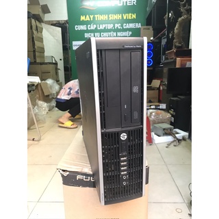 Máy Bộ Văn Phòng 🎉️sv computer🎉 Bộ Máy Tính Để Bàn Cũ  HP PRO 6300/8300  - Bảo Hành 12 Tháng