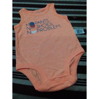 BODY CHIP BA LỖ BÉ TRAI SIZE 3-6M