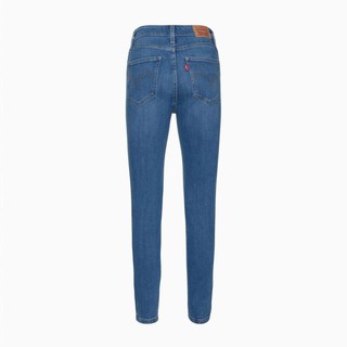 LEVI'S - Quần Jeans Nữ Dài 85886-0000  