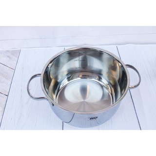 Bộ nồi Elo New Luna - 4 nồi