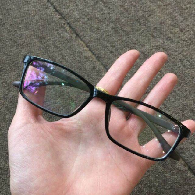 [GIÁ SỈ] MẮT KÍNH GIẢ CẬN GỌNG DẺO SADDY CỰC CHẤT | BigBuy360 - bigbuy360.vn