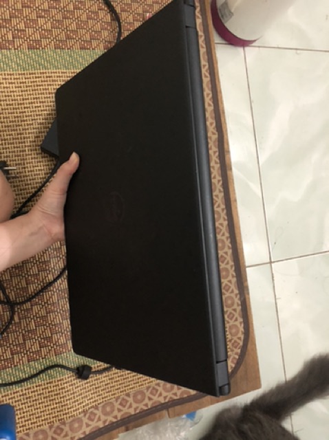 Laptop Dell Inspiron 3558 i5 5200U/4GB/500GB/2GB 820M/Win10 | BigBuy360 - bigbuy360.vn