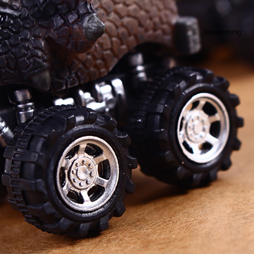 Mô Hình Đồ Chơi Khủng Long Sáng Tạo Cho Bé