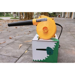 [Cho thử máy] MÁY THỔI BỤI THÔNG MINH 700W XC25