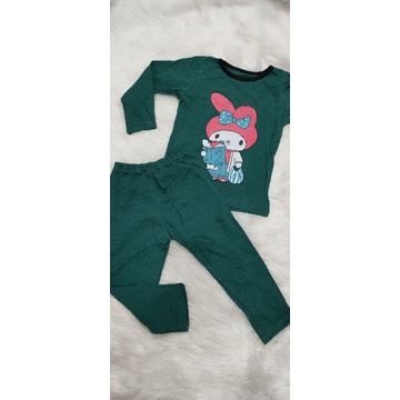 Bộ tay ngắn quần dài cho bé trai/gái