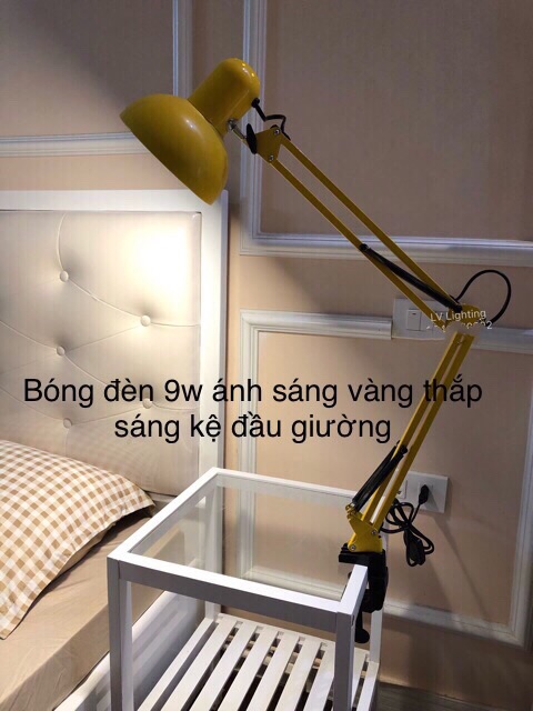 Bóng Đèn Led 5w 9w Tiết Kiệm Điện - Full Box