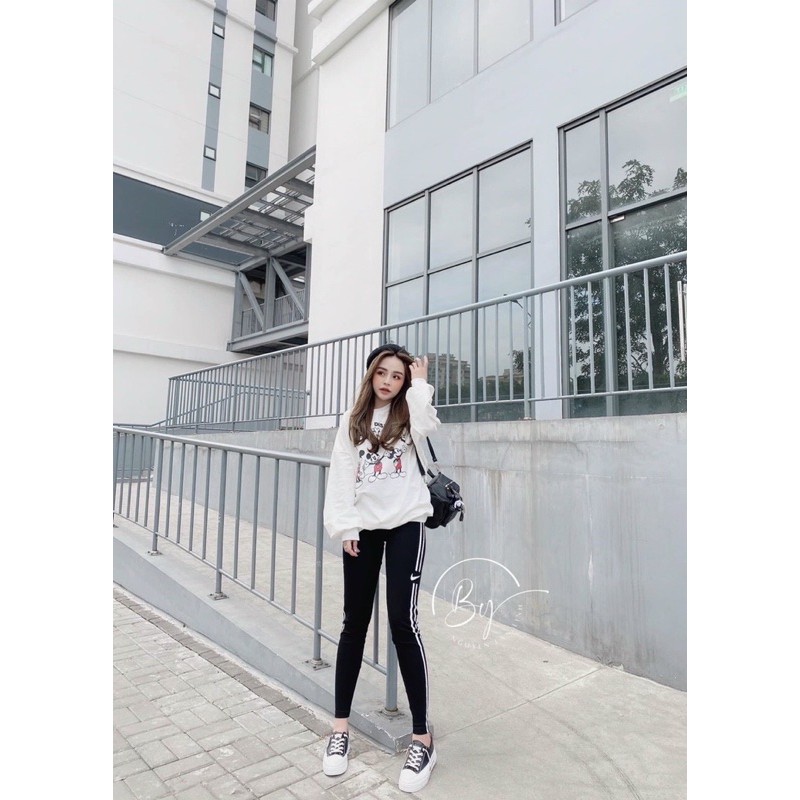 Set bộ mickey siêu hot