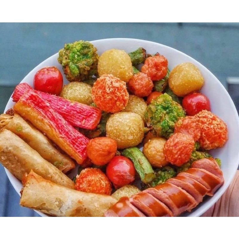 HỒ LÔ NGON LOẠI 1 -GÓI 500GR HỒ LÔ HIỆU  CP_ CP FOOD | BigBuy360 - bigbuy360.vn