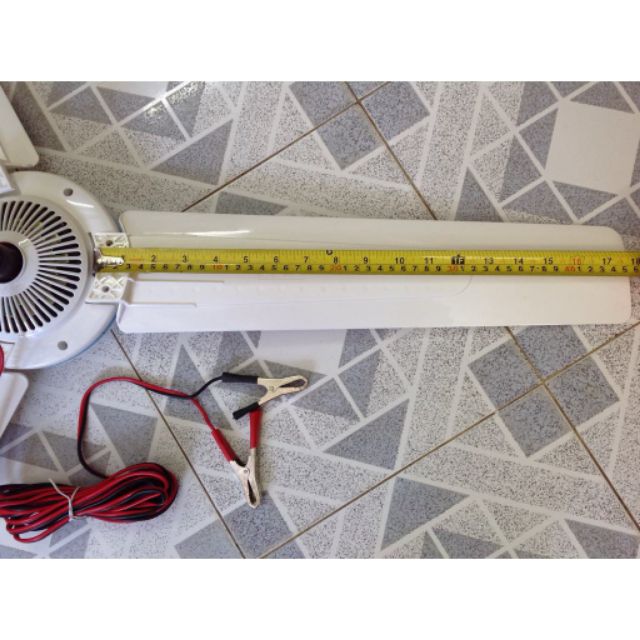 Quạt trần mini 3 cánh