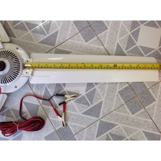 Quạt trần mini 3 cánh