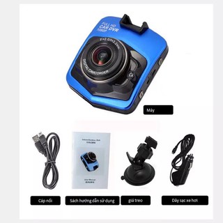 Camera hành trình full HD siêu nét