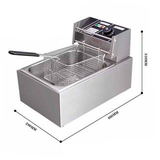 Bếp chiên đơn, bếp chiên điện đơn 81 Siêu bền
