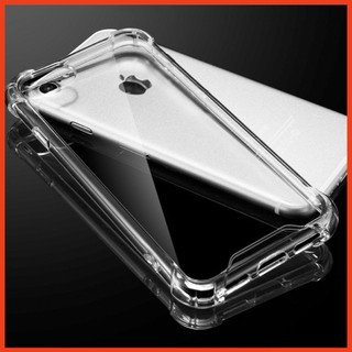 Ốp silicon chống sock, va đập - ốp dẻo iphone