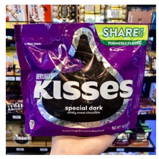 [FREESHIP] TÚI CHOCOLATE HERSHEY' CÁC LOẠI V