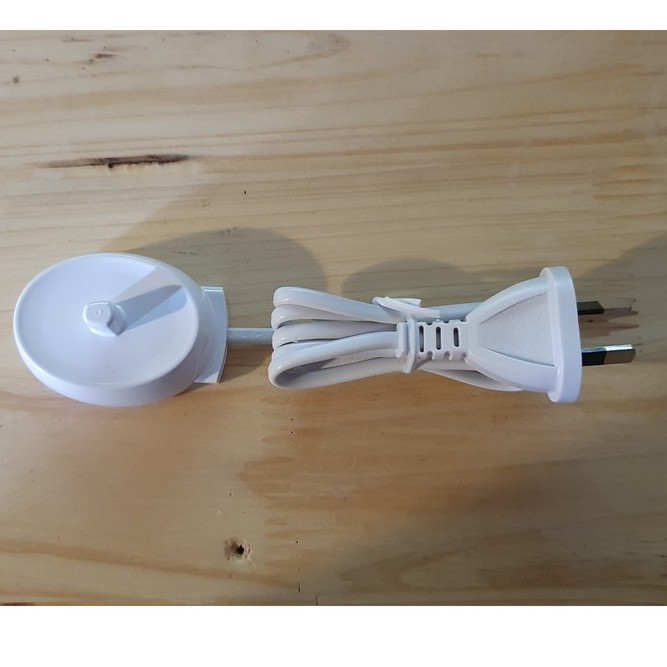 Bộ đế sạc Chính Hãng cho bàn chải điện Oral B