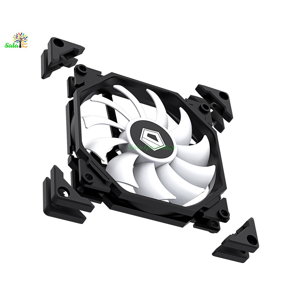 Quạt tản nhiệt ID-Cooling TF-9215