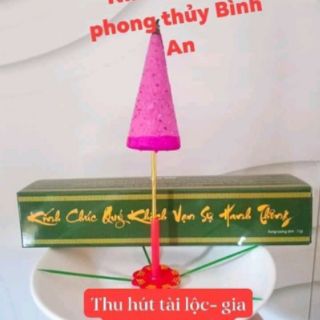 NHANG PHONG THỦY BÌNH AN