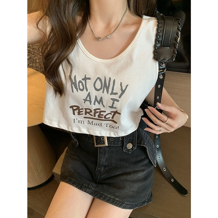 Áo croptop sát nách/ Áo khoác sơ mi tay dài dáng rộng phong cách Hàn Quốc thời trang dành cho nữ