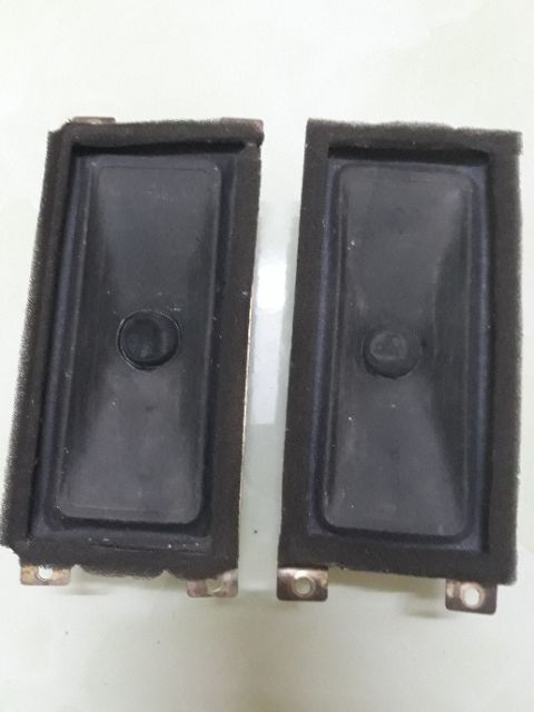 Loa toàn dải sony tháo tivi crt