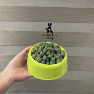 Bánh rau củ mài răng cho bọ ú sóc thỏ