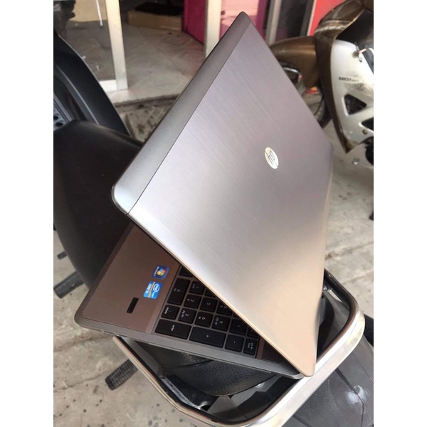 Siêu phẩm laptop HP 4540s (i5-3210m/4/120/15.6”) màn to thoải mái học online | BigBuy360 - bigbuy360.vn