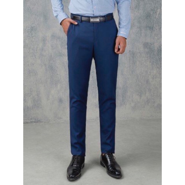 Quần Âu Nam Aristino ATR02307 Slim Lịch Lãm Có 3 Màu 29/30/35