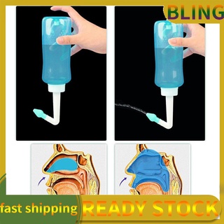 ✨ ✨Bình Xịt Vệ Sinh Mũi Áp Suất Cao