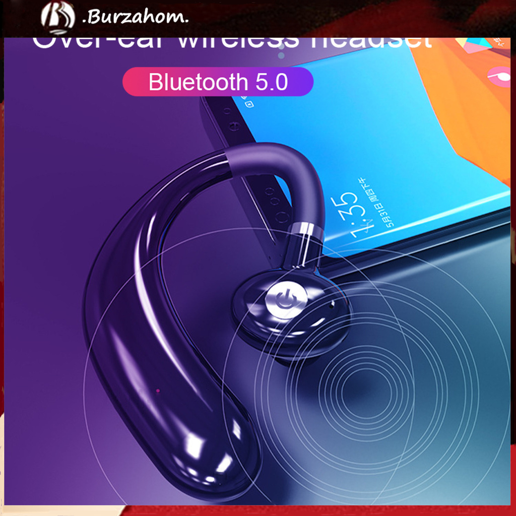 1 Tai Nghe Nhét Tai R10 Không Dây Kết Nối Bluetooth 5.0 Kèm Phụ Kiện