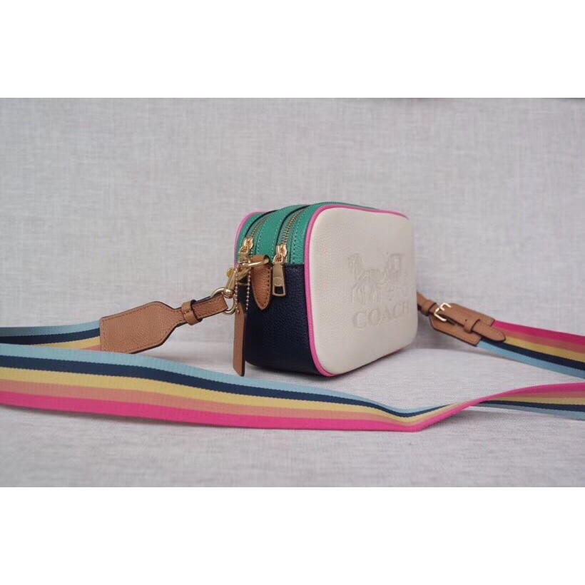 TÚI C0ACH HỘP Jes