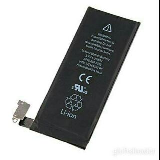 Pin Iphone 4S xịn có bảo hành