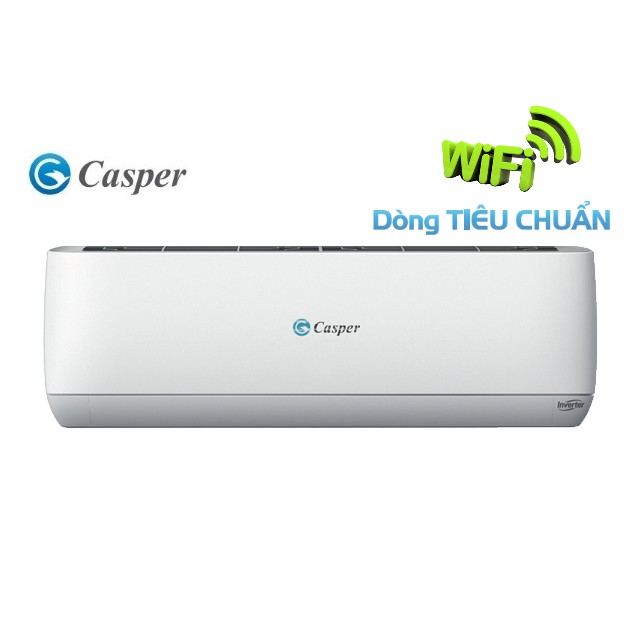 Máy lạnh/Điều hòa Casper SC-18TL11