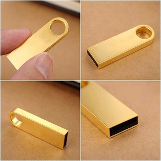 USB 3.0 Flash Drive 2TB bằng kim loại