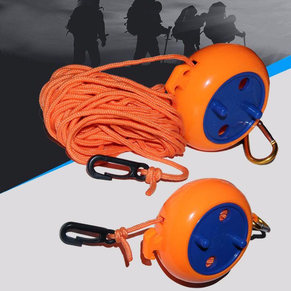 Dây Phơi Quần Áo 8m Có Thể Thu Gọn Tiện Dụng