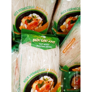 BÚN GẠO KHÔ - 500G