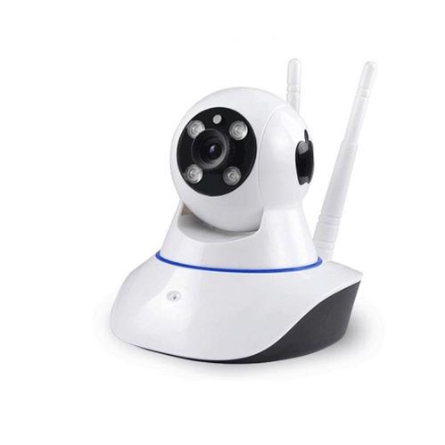 Camera Wifi Giám Sát Trong Nhà 2 Dâu Led EXIR Siêu Nét Full HD 1920x1080p Mới nhất 2021