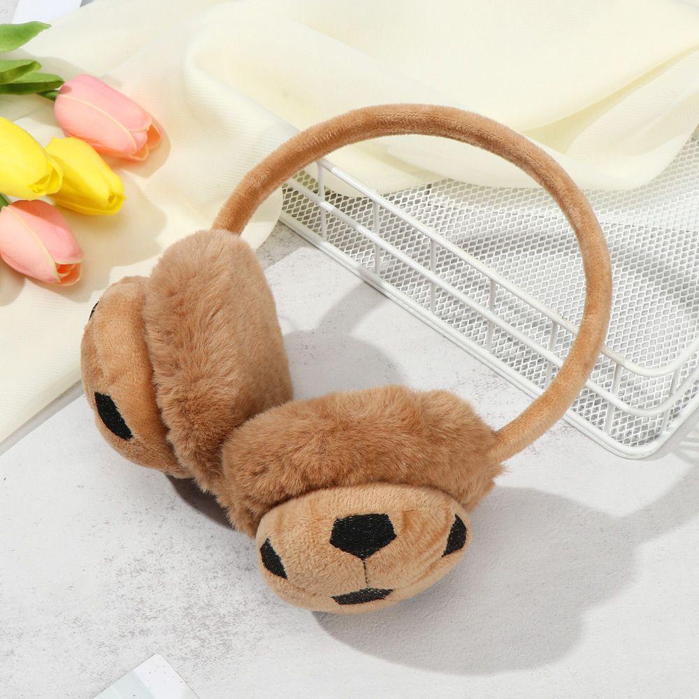 Bông Chụp Tai Chống Gió Thoải Mái LAYOR1