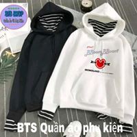 Áo hoodie Momoland mẫu mới về | BigBuy360 - bigbuy360.vn