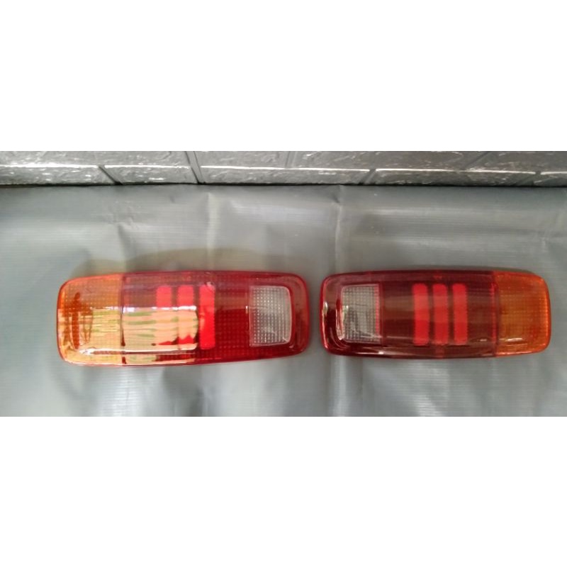 Nắp đèn hậu xe tải kia 1t4, 1t25, frontier, k165, k3000, k2700, k140