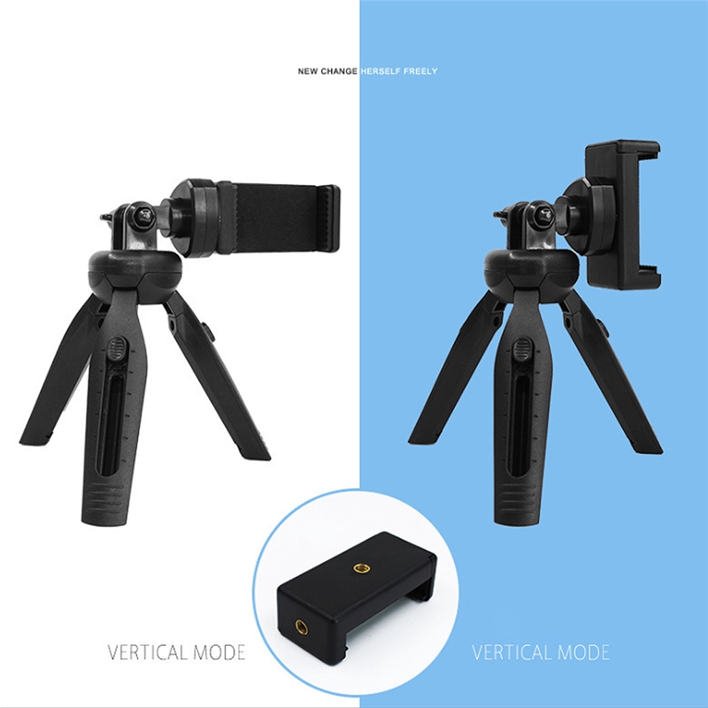 Giá Đỡ   Chân Mini Cho Máy Ảnh Dslr / Mirrorless Camera | BigBuy360 - bigbuy360.vn