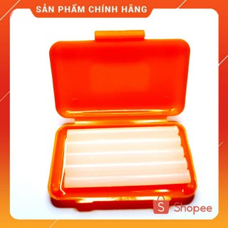 Sáp Nha Khoa cho người niềng răng- 5 thanh/hộp, giảm đau, không gây mùi