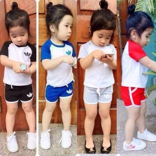 Combo 3 bộ das sz 1-7t