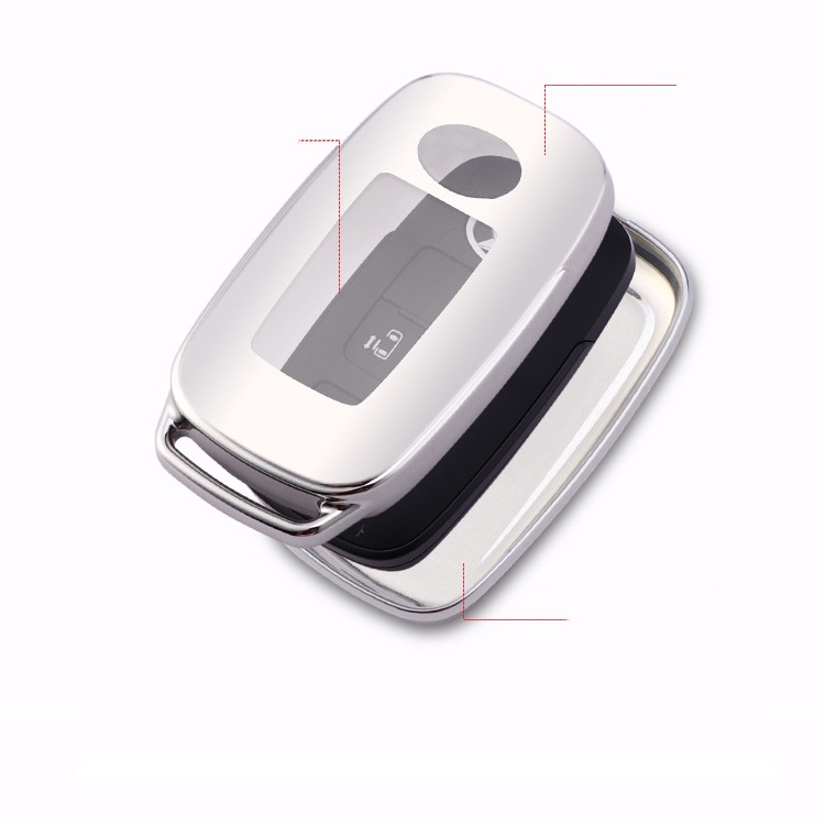 Vỏ Bảo Vệ Chìa Khóa Điều Khiển Từ Xa Cho Xe Hơi Toyota Yaris Ativ 2022 Ativ VELOZ 2022 Veez 2021 Raize Avanza