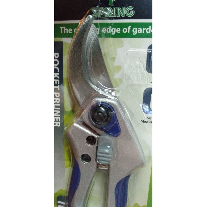 kéo cắt cành Pocket pruner công nghệ đức SP58