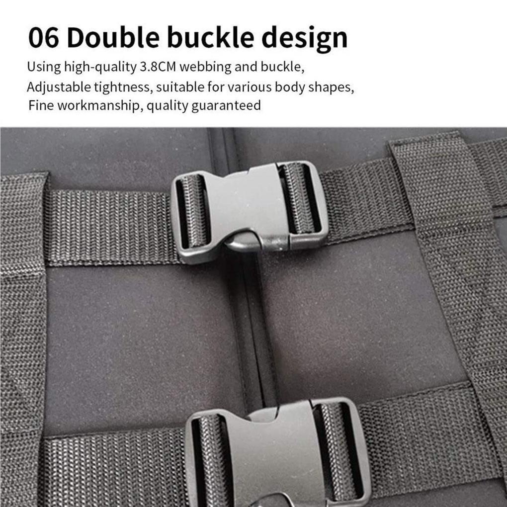 Áo Phao Cứu Sinh Chống Thấm Nước Thân Thiện Với Làn Da Dành Cho Người Lớn