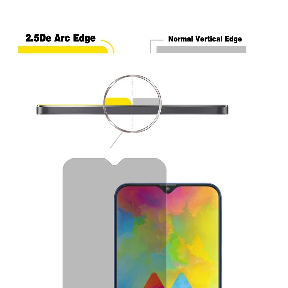 Kính cường lực chống nhìn trộm cho iPhone 15 Ultra 14 13 12 11 Pro X Xs Max Xr 7 8 6 6s Plus 5s 5C SE SE2 SE3 2020 2022 2023 4G 5G