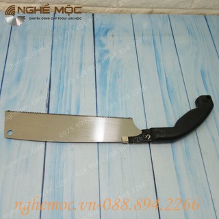 cưa tay kiểu nhật