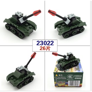 Bộ lắp ghép lego