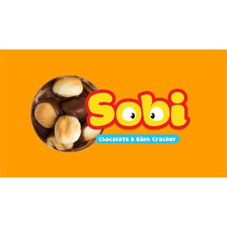 Bánh kẹo Sobi 320g, 850g